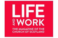 Life and Work Magazine Church of Scotland