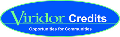 Viridor logo