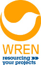 Wren logo